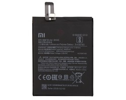 Akkumulátor Xiaomi Pocophone F1, 4000mAh Li-iON (BM4E)